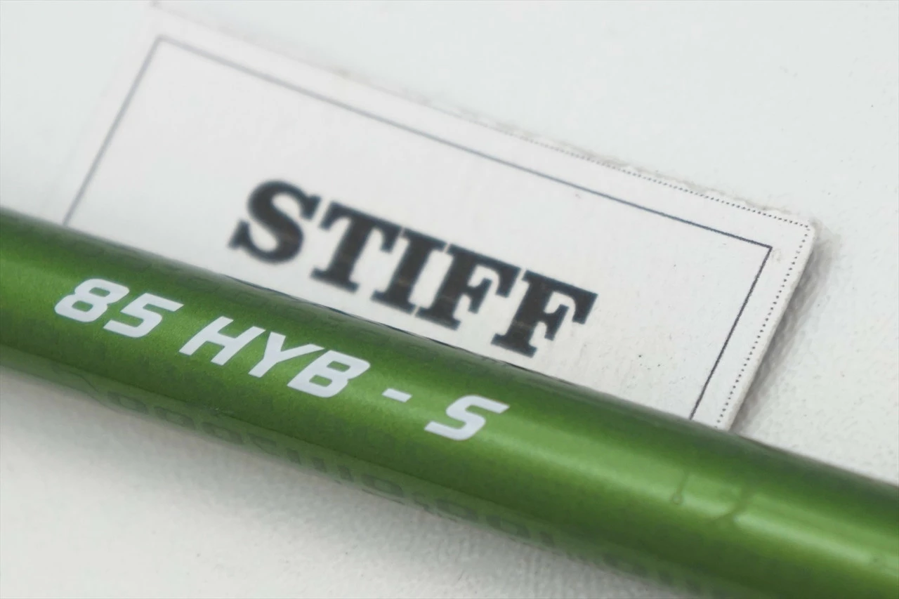 Cleveland Launcher Hb 19° 3 Hybrid Stiff Flex Nv 1044710 Good 7 Cleveland Launcher Hb 19° 3 Hybrid Stiff Flex Nv 1044710 Good - Image 5