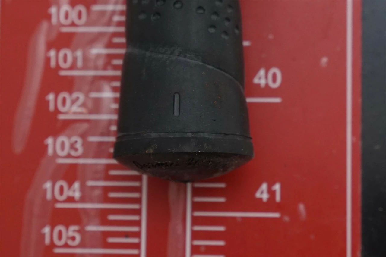 Cleveland Launcher Hb 19° 3 Hybrid Stiff Flex Nv 1044710 Good 8 Cleveland Launcher Hb 19° 3 Hybrid Stiff Flex Nv 1044710 Good - Image 6