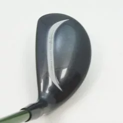 Cleveland Launcher Hb 19° 3 Hybrid Stiff Flex Nv 1044713 Good -Deals Shafts Store 01044713 3 44546.1670428638