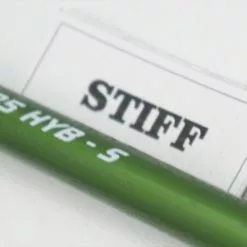 Cleveland Launcher Hb 19° 3 Hybrid Stiff Flex Nv 1044713 Good -Deals Shafts Store 01044713 5 45529.1670428639