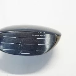Callaway Big Bertha Reva 18° 5 Fairway Wood Stiff Flex Tour Axs Left Hand Lh 11 Callaway Big Bertha Reva 18° 5 Fairway Wood Stiff Flex Tour Axs Left Hand Lh -Deals Shafts Store 01044719 3 55249.1671211050