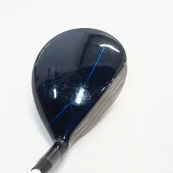 Callaway Big Bertha Reva 18° 5 Fairway Wood Stiff Flex Tour Axs Left Hand Lh 12 Callaway Big Bertha Reva 18° 5 Fairway Wood Stiff Flex Tour Axs Left Hand Lh -Deals Shafts Store 01044719 4 33437.1671211051