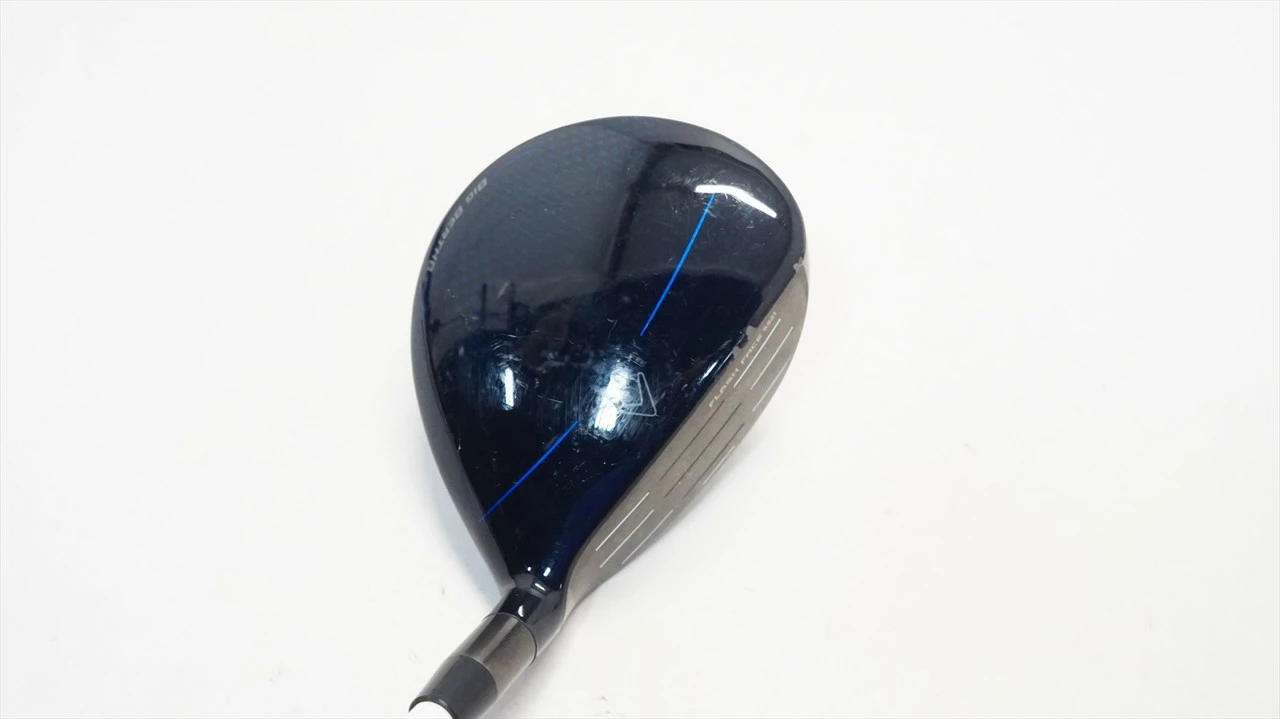 Callaway Big Bertha Reva 18° 5 Fairway Wood Stiff Flex Tour Axs Left Hand Lh 6 Callaway Big Bertha Reva 18° 5 Fairway Wood Stiff Flex Tour Axs Left Hand Lh - Image 4