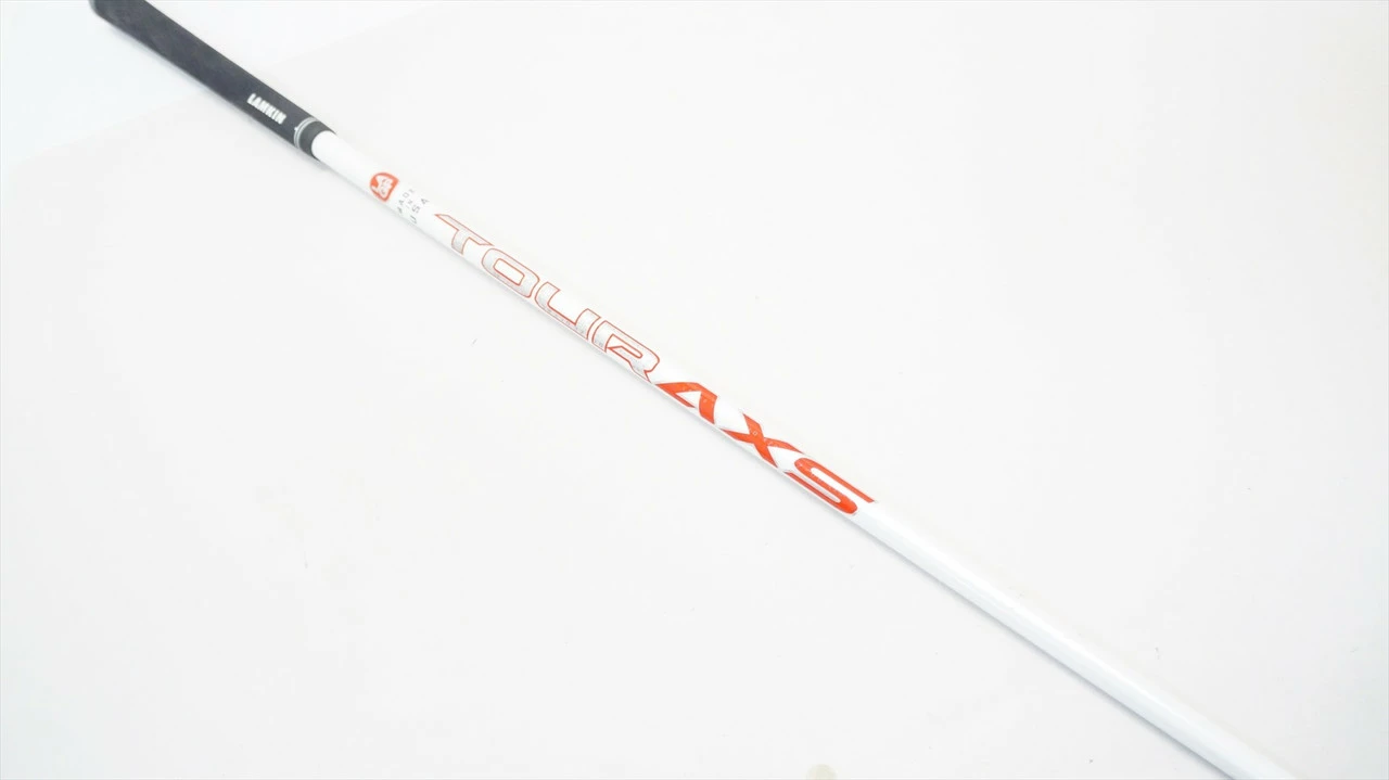 Callaway Big Bertha Reva 18° 5 Fairway Wood Stiff Flex Tour Axs Left Hand Lh 8 Callaway Big Bertha Reva 18° 5 Fairway Wood Stiff Flex Tour Axs Left Hand Lh - Image 6