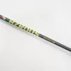 Project X Hzrdus Smoke Yellow 70g 6.5 X 42.25" Wood Shaft Taylormade 1044944