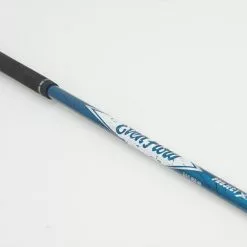 Pxg O317 22° 4H Hybrid Stiff Flex Evenflow 1044957 Good -Deals Shafts Store 01044957 4 55985.1671210676