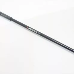 Adams® Adams Tight Lies 16° 3 Fairway Wood Senior Flex Supershaft 1044977 Good -Deals Shafts Store 01044977 5 51943.1671210970