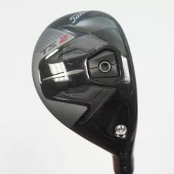 New Titleist Tsi2 21° 4 Hybrid Stiff Flex Tensei 1044999
