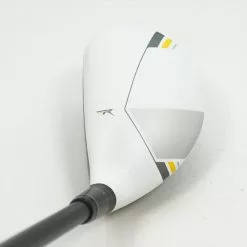 Taylormade Rocketballz Stage 2 Tour 21.5° 4 Hybrid Regular Rocketfuel 80 1045078 -Deals Shafts Store 01045078 3 57029.1671210999