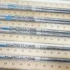 Mitsubishi Kuro Kage LB 50 L 50g Lady 33.25"-36" 8pc Iron Shaft Set .370 1045122 -Deals Shafts Store 01045122 1 89237.1675384478