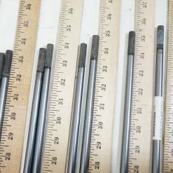 Mitsubishi Kuro Kage LB 50 L 50g Lady 33.25"-36" 8pc Iron Shaft Set .370 1045122 -Deals Shafts Store 01045122 3 58013.1675384479