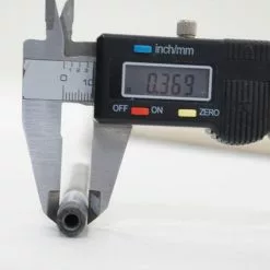 Mitsubishi Kuro Kage LB 50 L 50g Lady 33.25"-36" 8pc Iron Shaft Set .370 1045122 -Deals Shafts Store 01045122 5 78438.1675384480