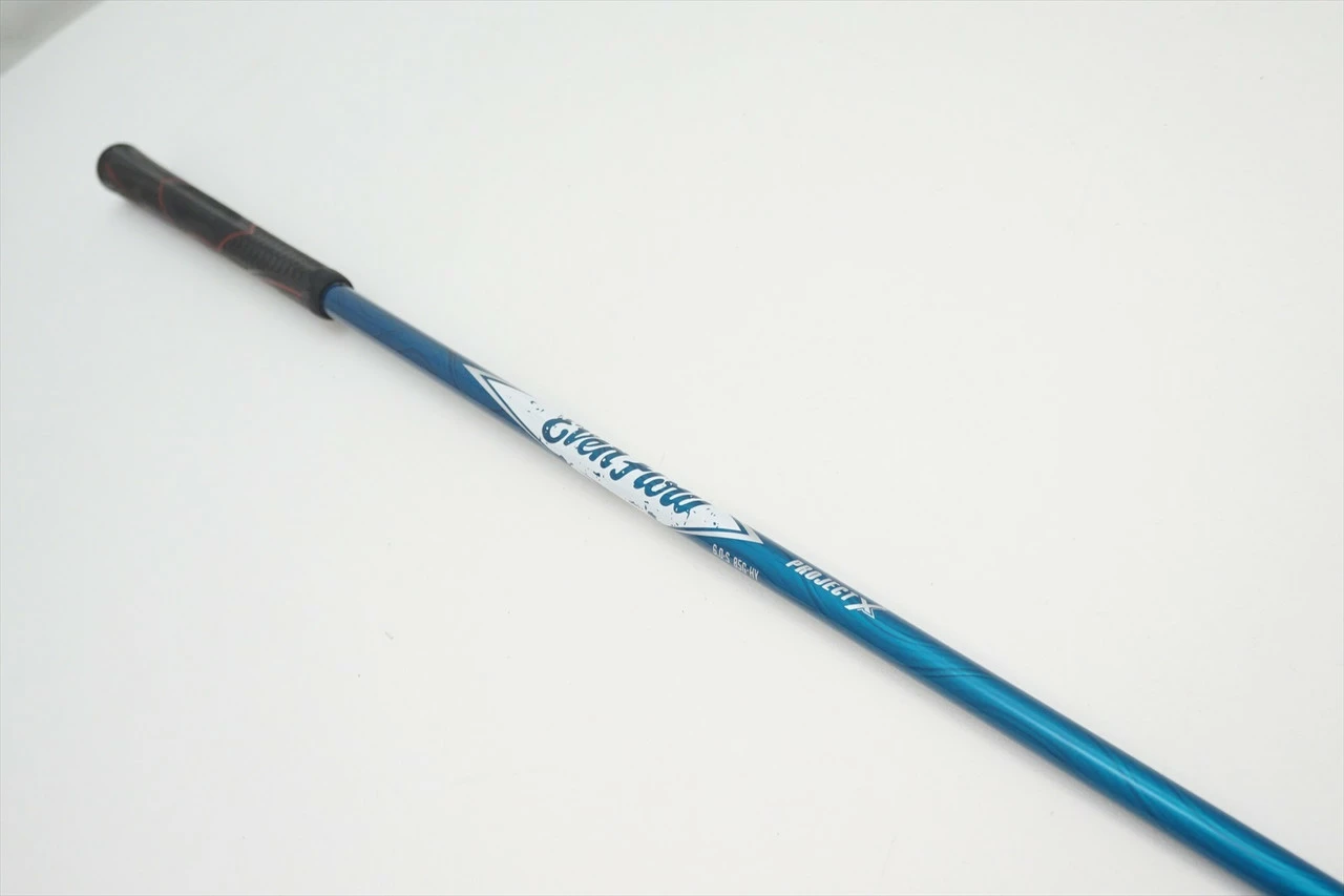 Titleist 818 H1 21° 4H Hybrid Stiff Flex Evenflow 1045143 Good 6 Titleist 818 H1 21° 4H Hybrid Stiff Flex Evenflow 1045143 Good - Image 4