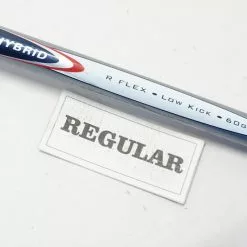 Adams® Adams Idea Tech Os 4 Iron Hybrid Regular Flex Graphite Design Ys+ 1045154 Good -Deals Shafts Store 01045154 4 92780.1671211086