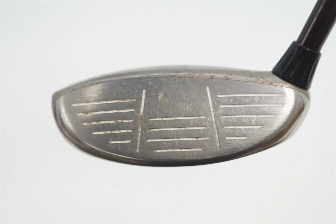 Callaway Big Bertha Heavenwood 26° 5H Hybrid Ladies Flex Gems 1045165 Good 4 Callaway Big Bertha Heavenwood 26° 5H Hybrid Ladies Flex Gems 1045165 Good - Image 2