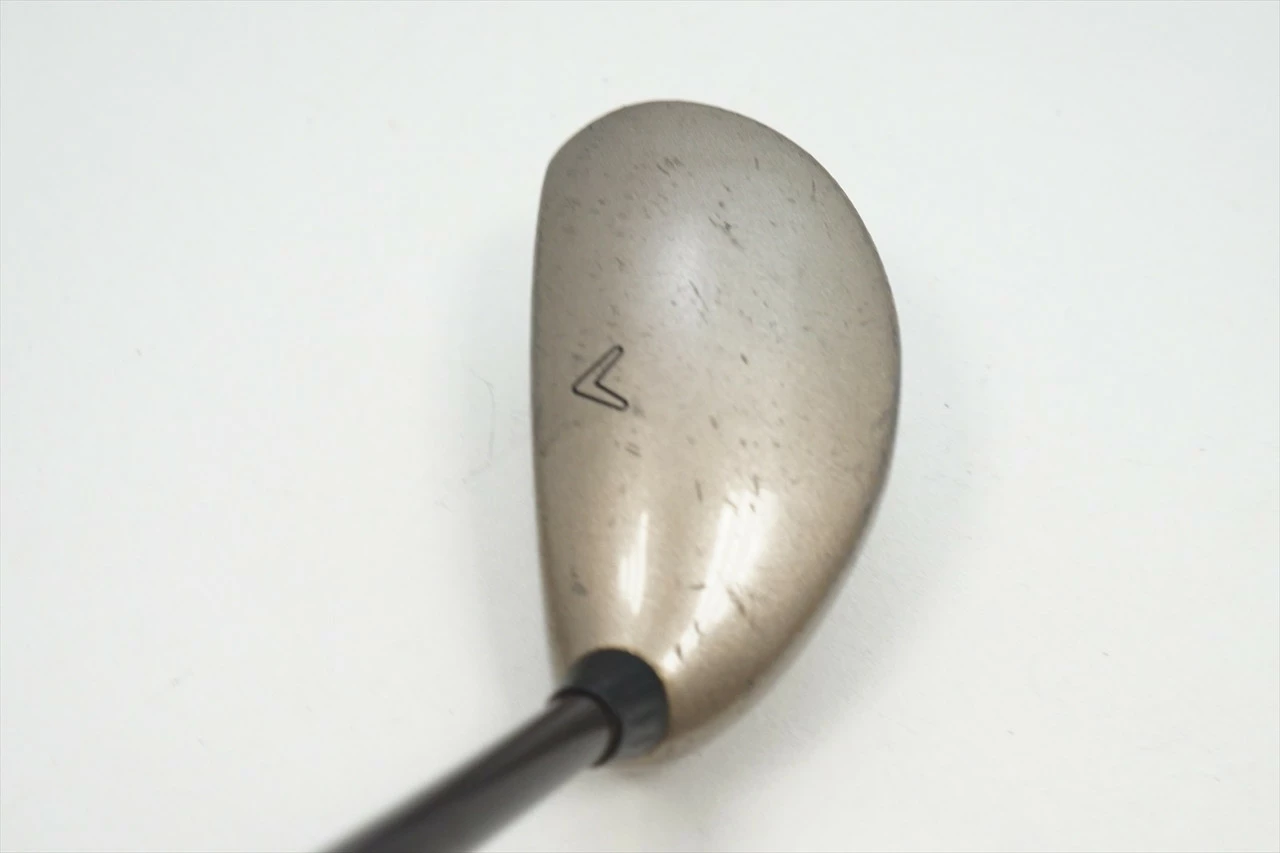 Callaway Big Bertha Heavenwood 26° 5H Hybrid Ladies Flex Gems 1045165 Good 5 Callaway Big Bertha Heavenwood 26° 5H Hybrid Ladies Flex Gems 1045165 Good - Image 3