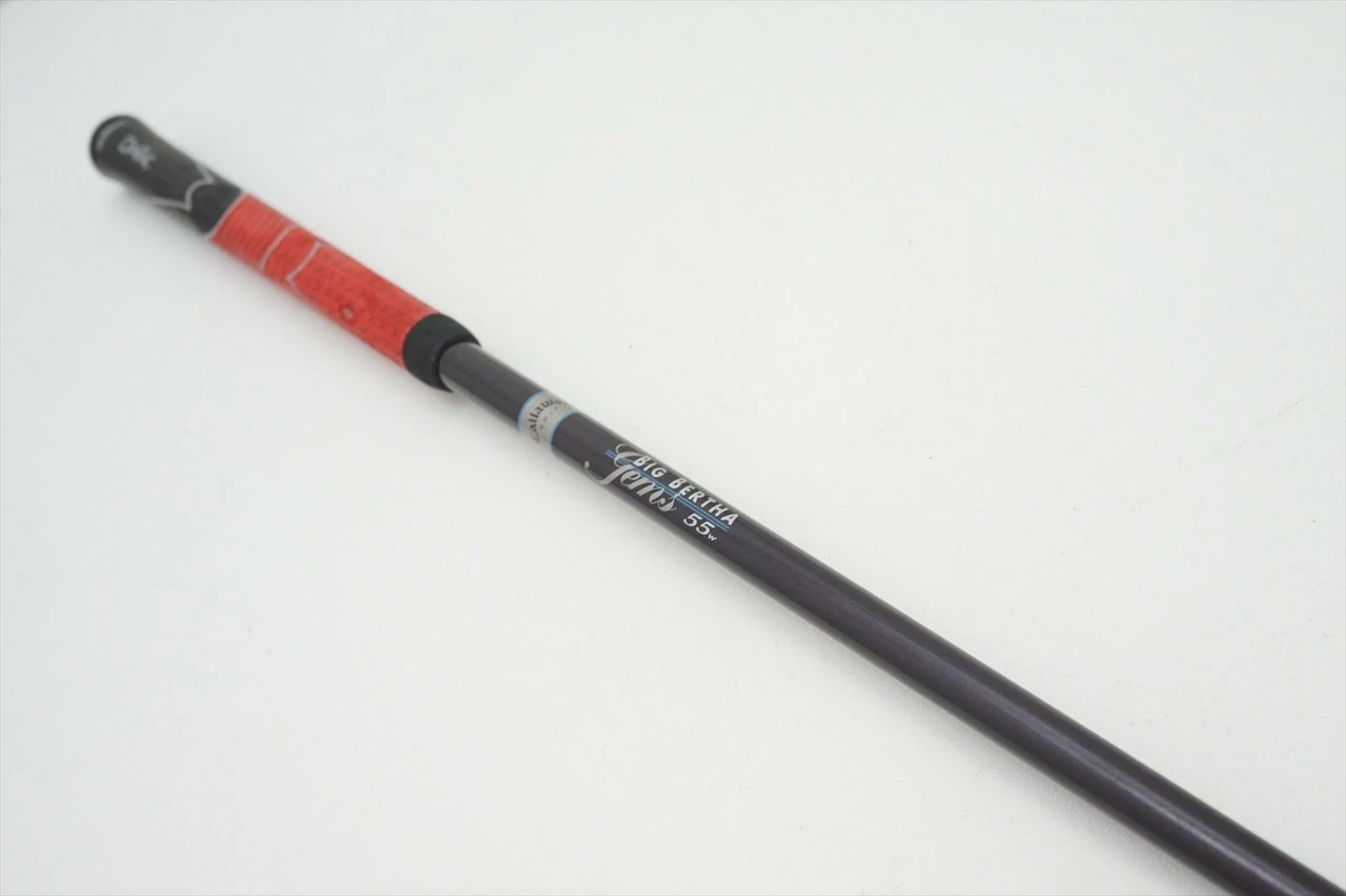 Callaway Big Bertha Heavenwood 26° 5H Hybrid Ladies Flex Gems 1045165 Good 6 Callaway Big Bertha Heavenwood 26° 5H Hybrid Ladies Flex Gems 1045165 Good - Image 4