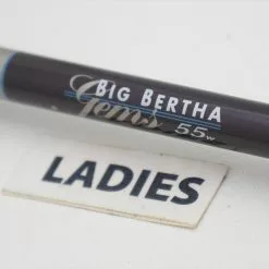 Callaway Big Bertha Heavenwood 26° 5H Hybrid Ladies Flex Gems 1045165 Good 12 Callaway Big Bertha Heavenwood 26° 5H Hybrid Ladies Flex Gems 1045165 Good -Deals Shafts Store 01045165 5 96606.1671210928