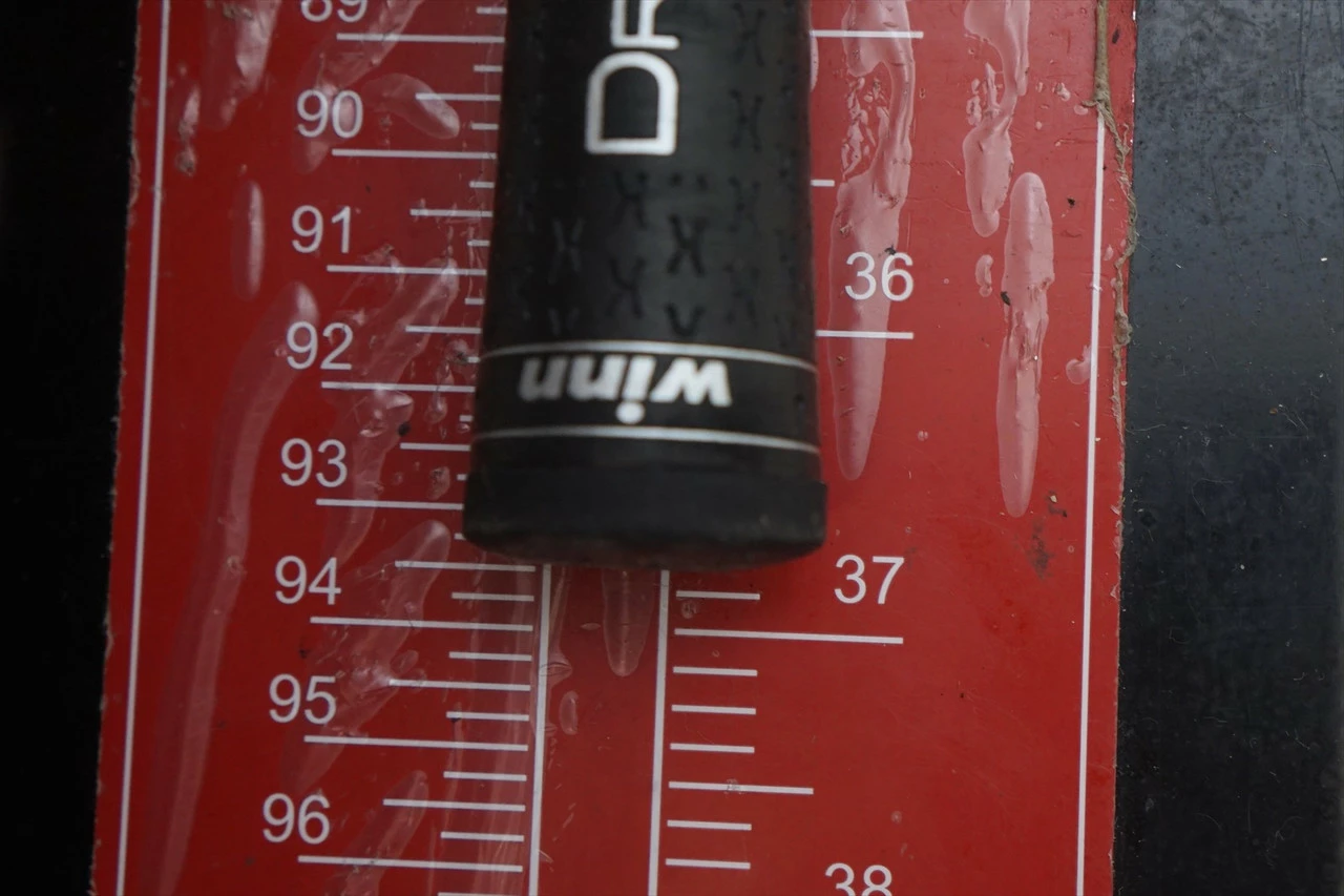 Callaway Big Bertha Heavenwood 26° 5H Hybrid Ladies Flex Gems 1045165 Good 8 Callaway Big Bertha Heavenwood 26° 5H Hybrid Ladies Flex Gems 1045165 Good - Image 6