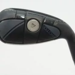 Adams® Adams Pro Dhy 2014 24° 5H Hybrid Regular Flex Matrix 1045297 Good