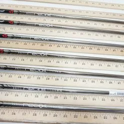 UST Mamiya UST Recoil 780 Es Smac Wrap F3 Regular 34"-36.5" 7pc Iron Shaft Set .370 1045519