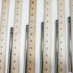 UST Mamiya UST Recoil 780 Es Smac Wrap F3 Regular 34"-36.5" 7pc Iron Shaft Set .370 1045519 -Deals Shafts Store 01045519 3 96160.1675384468