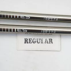 UST Mamiya UST Recoil 780 Es Smac Wrap F3 Regular 34"-36.5" 7pc Iron Shaft Set .370 1045519 -Deals Shafts Store 01045519 4 12678.1675384468