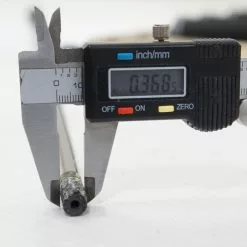 UST Mamiya UST Recoil 780 Es Smac Wrap F3 Regular 34"-36.5" 7pc Iron Shaft Set .370 1045519 -Deals Shafts Store 01045519 5 94215.1675384469