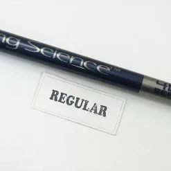 Taylormade V Steel 18° 5 Fairway Wood Regular Flex Swing Science 1045564 Good -Deals Shafts Store 01045564 4 54560.1671211069