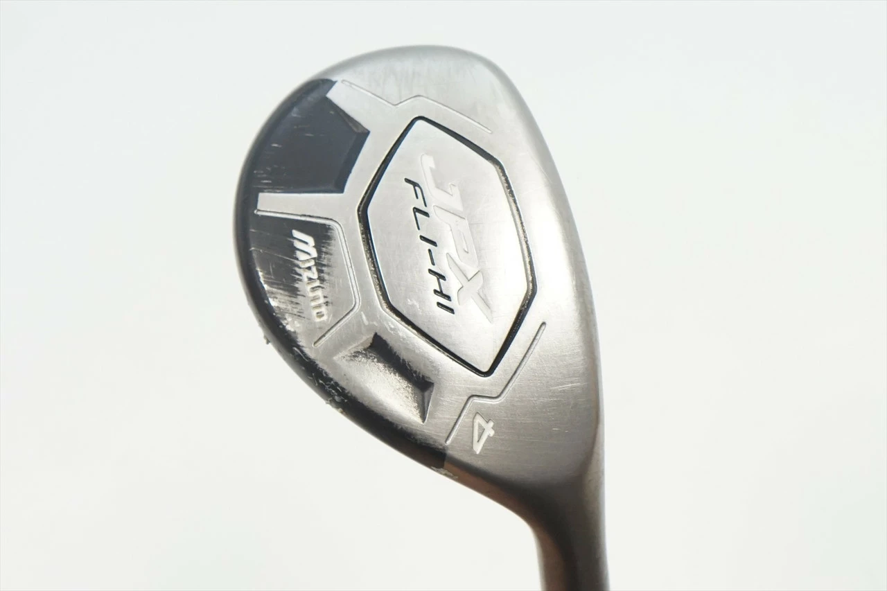 Mizuno Jpx Fli Hi 4 Hybrid Regular Flex Orochi 1045594 Fair 3 Mizuno Jpx Fli Hi 4 Hybrid Regular Flex Orochi 1045594 Fair