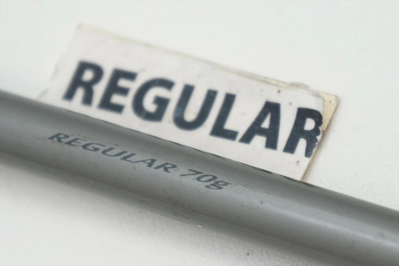 Mizuno Jpx Fli Hi 4 Hybrid Regular Flex Orochi 1045594 Fair 7 Mizuno Jpx Fli Hi 4 Hybrid Regular Flex Orochi 1045594 Fair - Image 5