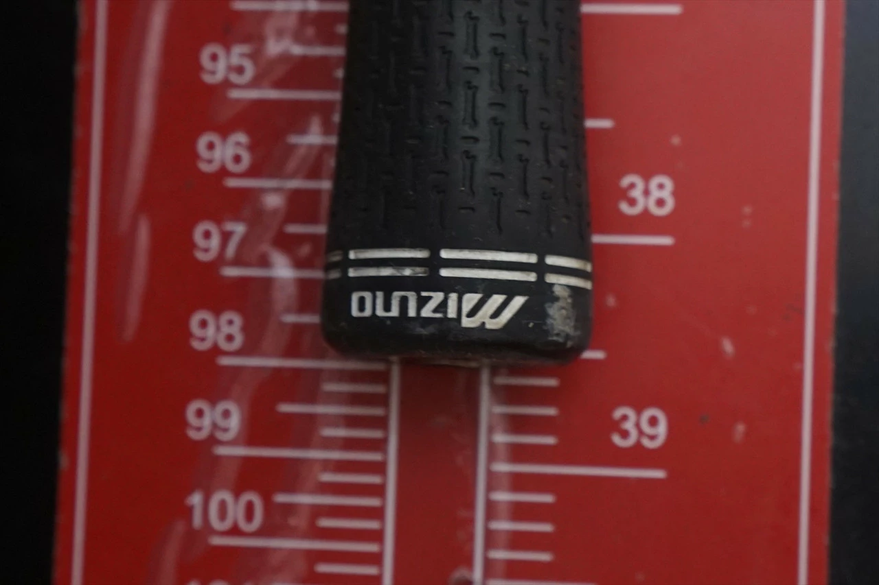 Mizuno Jpx Fli Hi 4 Hybrid Regular Flex Orochi 1045594 Fair 8 Mizuno Jpx Fli Hi 4 Hybrid Regular Flex Orochi 1045594 Fair - Image 6