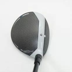 Taylormade Sim 19° 5 Fairway Wood Stiff Flex Diamana 1045605 Mint Left Hand Lh -Deals Shafts Store 01045605 4 01760.1671211172