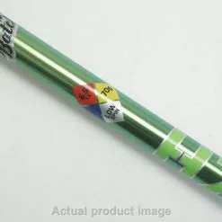 Project X Hzrdus Smoke Green Hulk Pvd 70g TX 44.5" Driver Shaft Callaway Opti -Deals Shafts Store 01045723 2 98461.1676906591