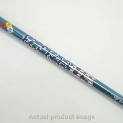 Project X Hzrdus Smoke Blue Rdx Usa 60g TX 44.5" Driver Shaft Taylormade Stealth