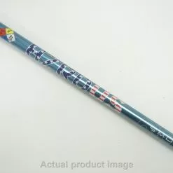 Project X Hzrdus Smoke Blue Rdx Usa 60g Regular 44.5" Driver Shaft Ping G425