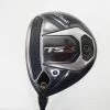 Titleist Ts2 18° 5 Fairway Wood Stiff Flex Kuro Kage 1045772 Good Left Hand Lh -Deals Shafts Store 01045772 1 87846.1671211161