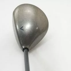 Callaway Hawk Eye 3 Fairway Wood Regular Flex Ul 1045804 Good -Deals Shafts Store 01045804 3 28330.1672761298