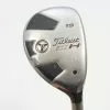 Titleist 909H 19° 3H Hybrid Extra Stiff Flex Diamana 1045807 Good