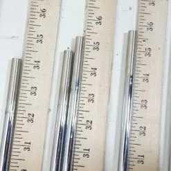 Nippon N.S. Pro 1150Gh R Regular 34"-36.25" 5pc Iron Shaft Set .355 1045860 -Deals Shafts Store 01045860 3 88431.1675384736