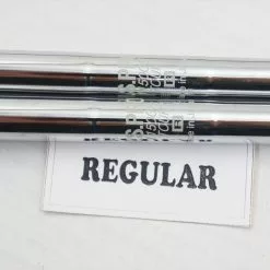 Nippon N.S. Pro 1150Gh R Regular 34"-36.25" 5pc Iron Shaft Set .355 1045860 -Deals Shafts Store 01045860 4 59615.1675384736