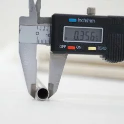 Nippon N.S. Pro 1150Gh R Regular 34"-36.25" 5pc Iron Shaft Set .355 1045860 -Deals Shafts Store 01045860 5 50572.1675384737