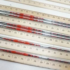 Nippon N.S.Pro Modus3 Tour 105 Regular 34"-37.5" 6pc Iron Shaft Set .355 1045861
