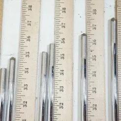 Nippon N.S.Pro Modus3 Tour 105 Regular 34"-37.5" 6pc Iron Shaft Set .355 1045861 -Deals Shafts Store 01045861 3 20265.1675384483