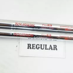 Nippon N.S.Pro Modus3 Tour 105 Regular 34"-37.5" 6pc Iron Shaft Set .355 1045861 -Deals Shafts Store 01045861 4 97182.1675384484