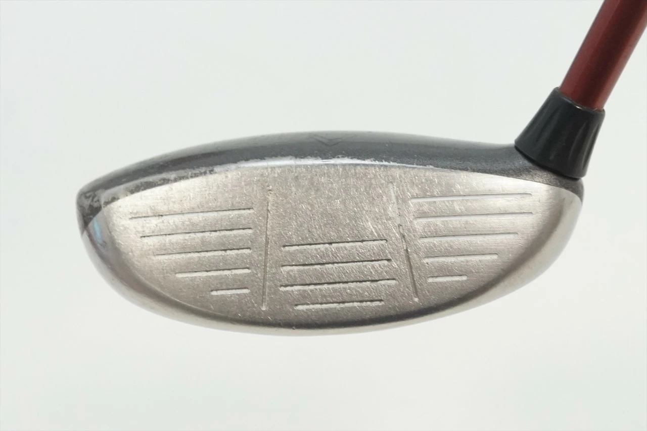 Callaway Big Bertha Heavenwood 23° 4H Hybrid Regular Flex Rch 1045869 Fair 4 Callaway Big Bertha Heavenwood 23° 4H Hybrid Regular Flex Rch 1045869 Fair - Image 2