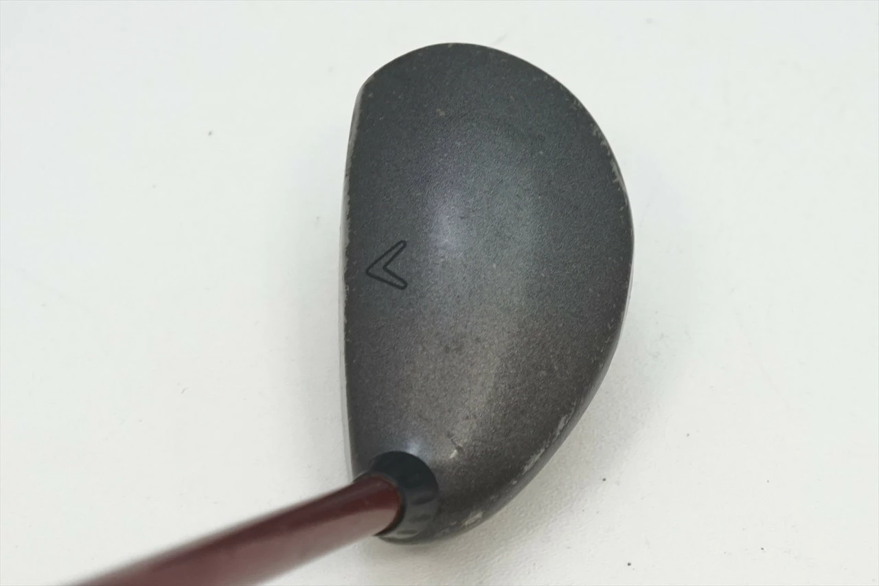 Callaway Big Bertha Heavenwood 23° 4H Hybrid Regular Flex Rch 1045869 Fair 5 Callaway Big Bertha Heavenwood 23° 4H Hybrid Regular Flex Rch 1045869 Fair - Image 3