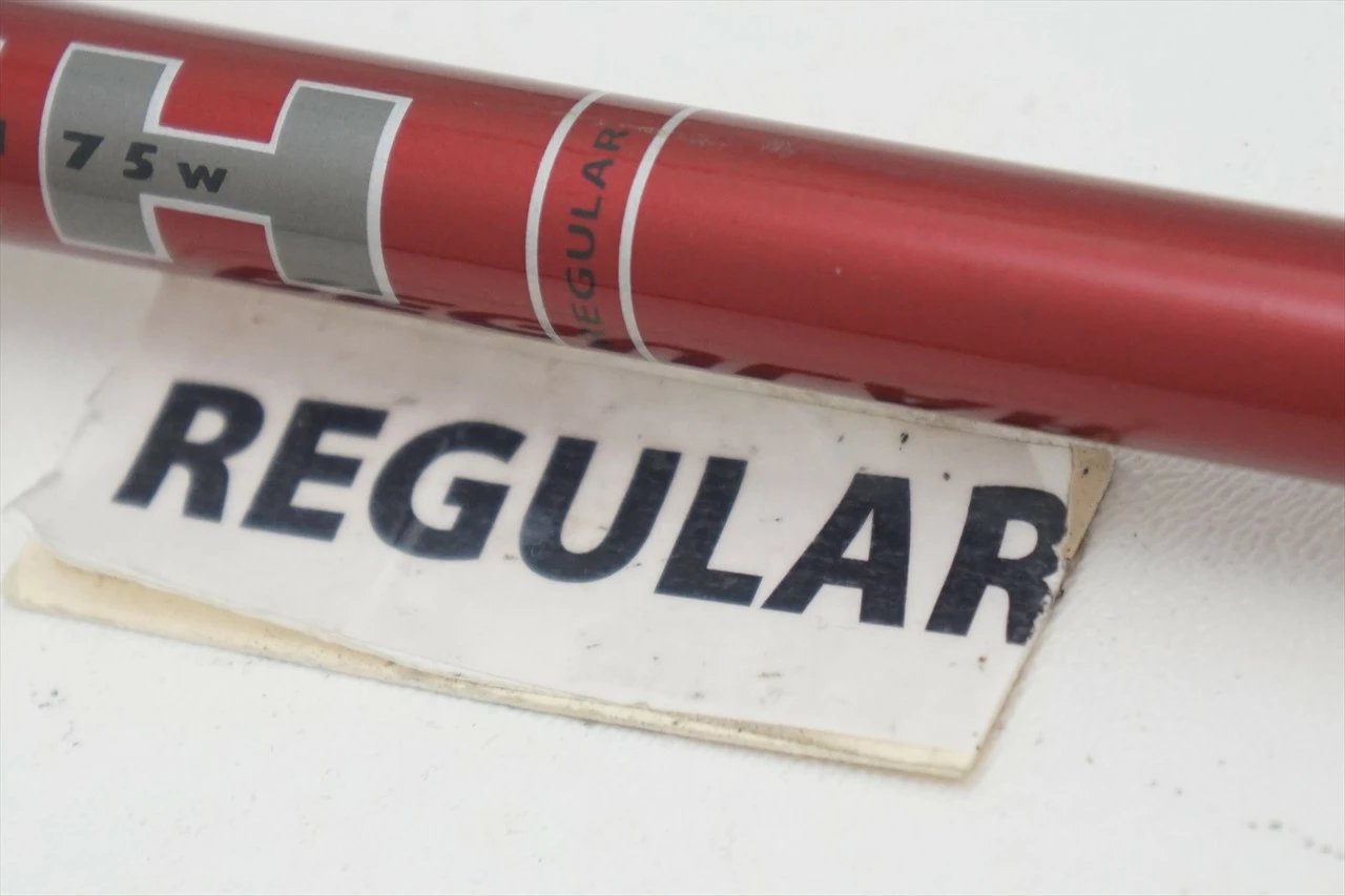 Callaway Big Bertha Heavenwood 23° 4H Hybrid Regular Flex Rch 1045869 Fair 7 Callaway Big Bertha Heavenwood 23° 4H Hybrid Regular Flex Rch 1045869 Fair - Image 5