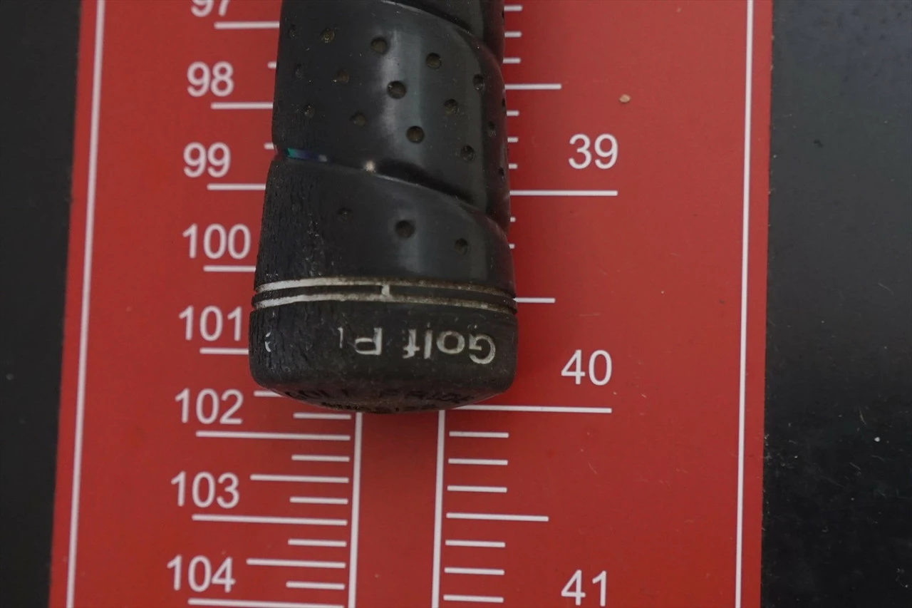 Callaway Big Bertha Heavenwood 23° 4H Hybrid Regular Flex Rch 1045869 Fair 8 Callaway Big Bertha Heavenwood 23° 4H Hybrid Regular Flex Rch 1045869 Fair - Image 6