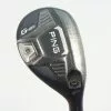 Ping G425 22° 4 Hybrid Regular Flex Steelfiber Fc75 1045870 Good -Deals Shafts Store 01045870 1 04011.1671573270